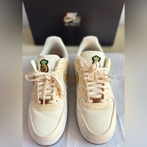 Nike Air Force 1 07 Premium
